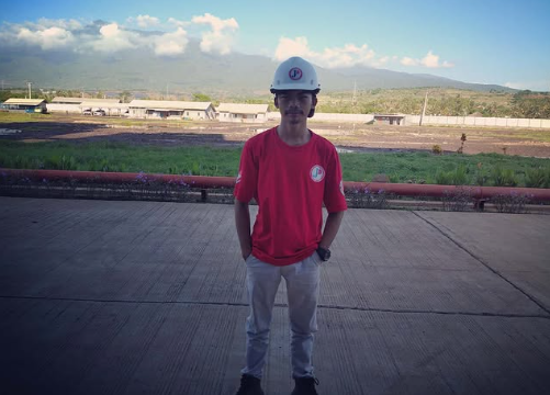 Ubay Rahmat Hidayat — Founder IYS Works